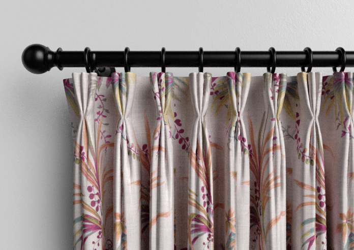 Analeigh, Paradise - Made to Measure Curtain - Image 11